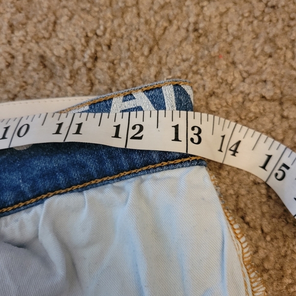 P_Jean Karley Jeans Size 25 - Picture 8 of 8